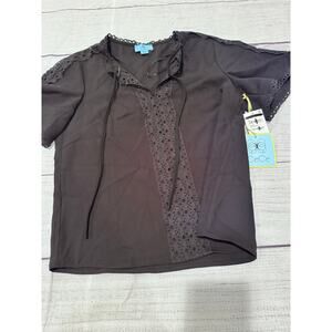 CeCe Blouse